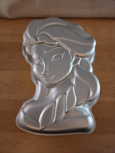 Wilton disney frozen - wilton,