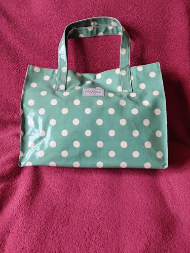 Large cath kidston tote bag - large,