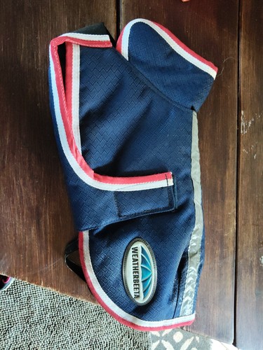 Weatherbeeta dog coat inch - coat,