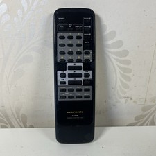 Genuine marantz 65sr remote - marantz, rc-65sr