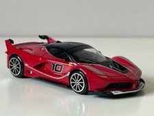 Ferrari FXX K Italian Race