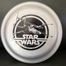 1977 X-WING FIGHTER FLYER 9.5"