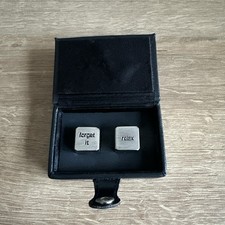 Silver decision Dice in a