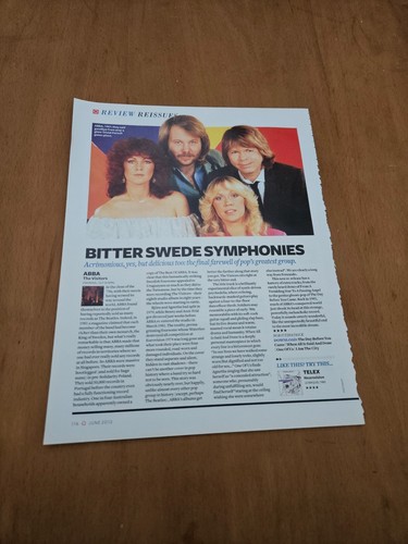 Tpbbk133 magazine article - tpbbk133, &