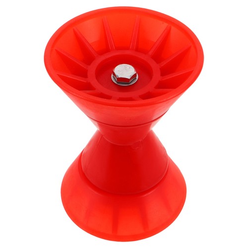 Keel rollers for boat - rollers,