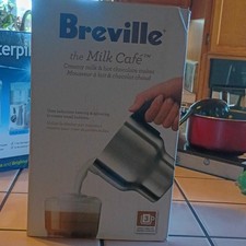 Breville BMF600XL Induction