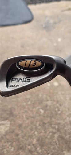 Ping blade iron - 7,