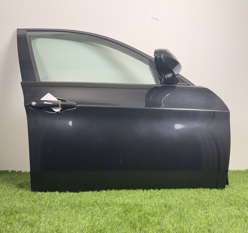 Bmw e90 series front - 3, right
