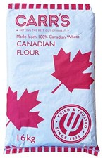 Carr's Centurion 100% Canadian