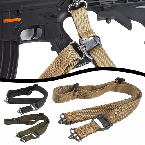 Adjustable ms4 rifle sling - adjustable,