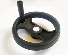 Ideal Guillotine Clamp Handle