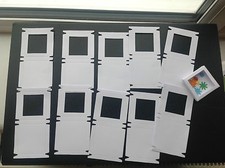 Sizzix Shaker Box Die Cuts X10