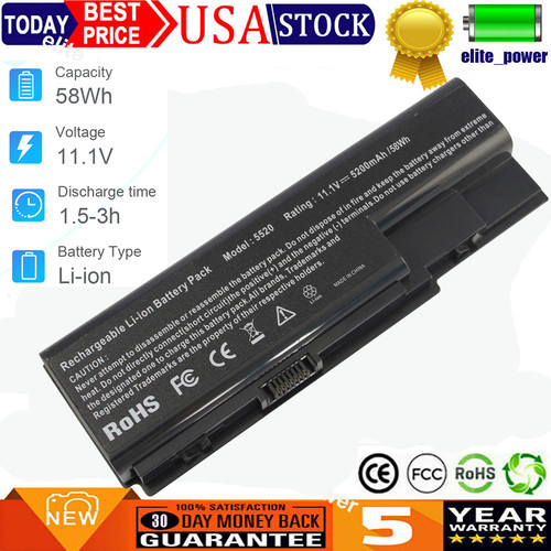Battery as07b41 as07b51 - as07b41,