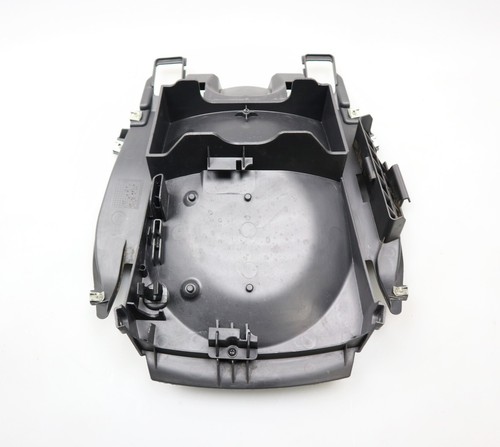 Rear panel rear carrier part