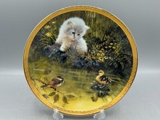 Limited Edition Franklin Mint