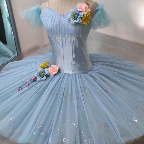Ballet tutu classical pancake - ballet, tutu,classical