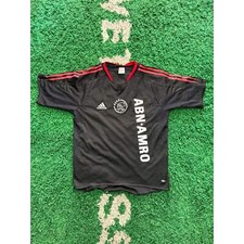 Ajax Third Shirt 2004/05 S