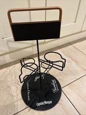 Whiskey Gin Vodka Rum Drinks