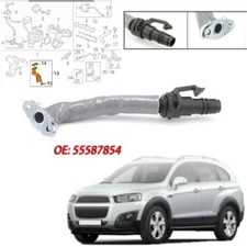  55587854 For Vauxhall Astra