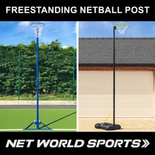 Freestanding Netball Posts |