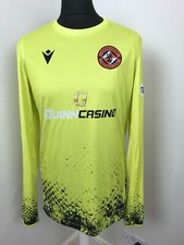 DUNDEE UNITED FC football