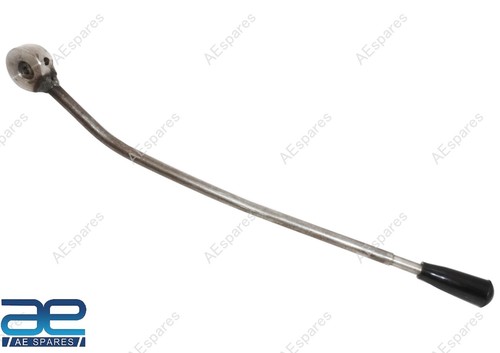New pto shaft shifter lever - pto,