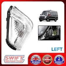 LEFT SIDE WING MIRROR