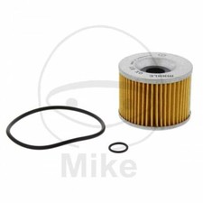 Oil filter mahle 61d - 61d, with