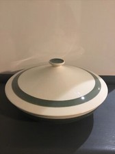 Vintage Crown Ducal AGR Casserole Dish