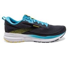 Brooks Trainers Mens Blue