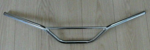 New chrome braced trial - new,