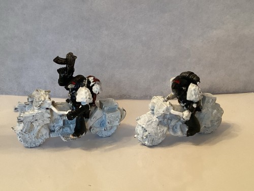Warhammer 40k games workshop - warhammer,