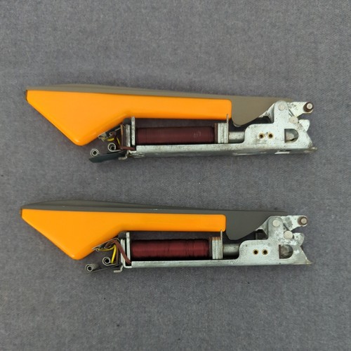 Pair genuine vintage - genuine,