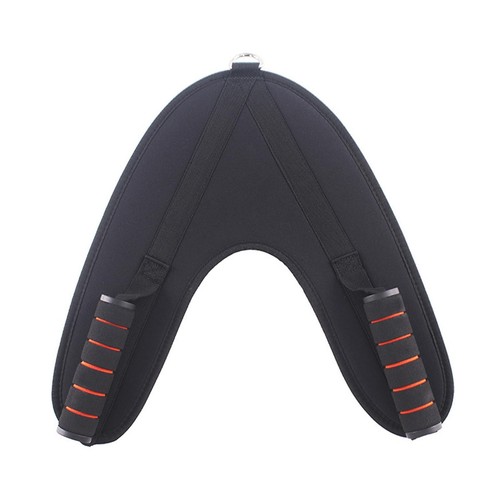 Crunch harness shape - crunch, v