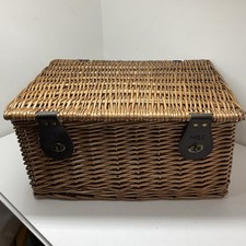 Marks And Spencer’s Wicker