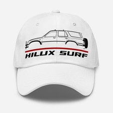 Premium Dad Hat For Toyota