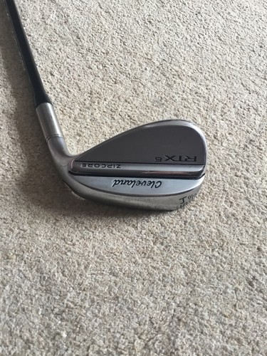 Cleveland zipcore wedge - cleveland, 54