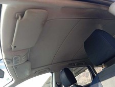 sun visor lh 444174 for NISSAN