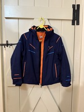 KJUS Boys Ski / Winter Jacket Size 140