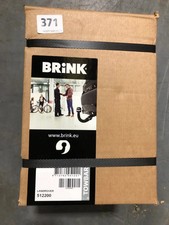 Brink Towbar for Land Rover