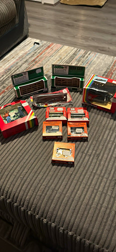 Britains farm job lot - 1:32,