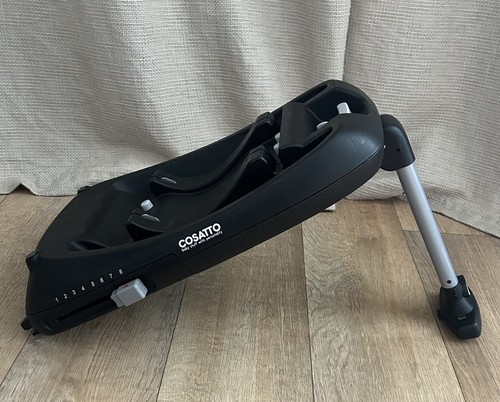 Cosatto hold isofix base - cosatto,