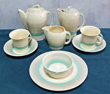 Susie Cooper Kestrel Green