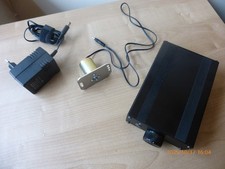 Origin Live Ultra DC Motor