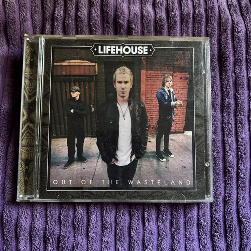 Lifehouse out of - -, the