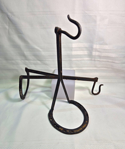 Pair handmade horse tack - horse,