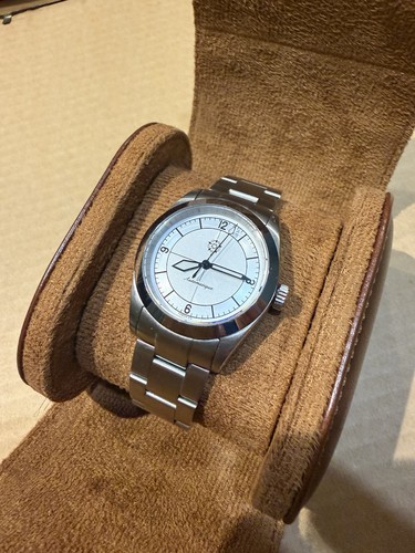 36mm automatic seiko nh35 - 36mm,