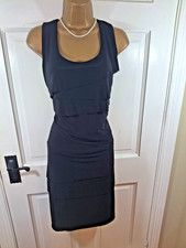 Joseph Ribkoff Black Tiered