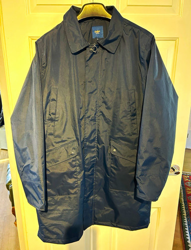 Cotton traders men - men’s, dark