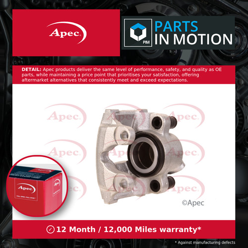 Brake caliper fits - bmw, e36